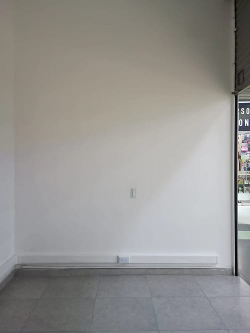 Local en arriendo en Colon, Medellín, 11 m² · foto 7 de 8
