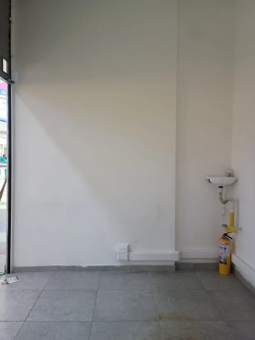 Local en arriendo en Colon, Medellín, 11 m² · foto 8 de 8