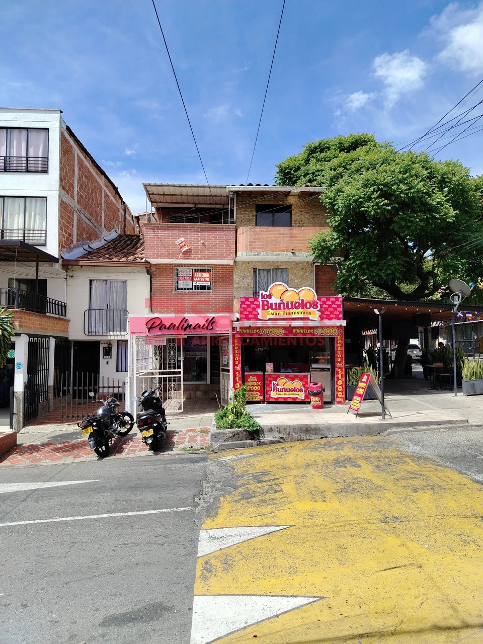 Casa en Arriendo en Medellín en arriendo en La Florida