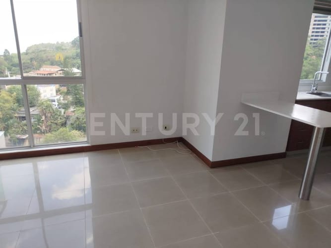 Apartamento de 1 alcoba en arriendo en Las Lomas, Medellín, 47 m² · foto 9 de 19