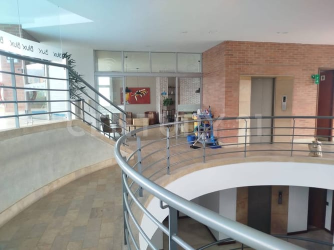 Apartamento de 1 alcoba en arriendo en Las Lomas, Medellín, 47 m² · foto 18 de 19