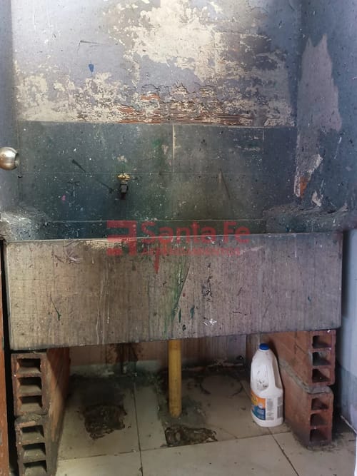 Bodega en arriendo en Trinidad, Medellín, 76 m² · foto 10 de 10