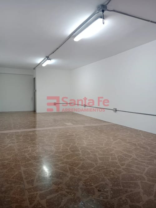 Local en arriendo en Villanueva, Medellín, 48 m² · foto 3 de 6