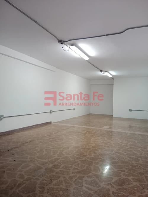 Local en arriendo en Villanueva, Medellín, 48 m² · foto 5 de 6