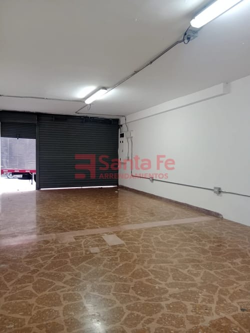 Local en arriendo en Villanueva, Medellín, 48 m² · foto 6 de 6