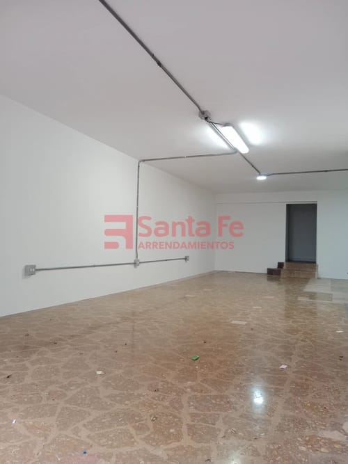 Local en arriendo en Villa Nueva, Medellín, 75 m² · foto 3 de 7