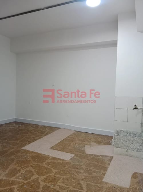Local en arriendo en Villa Nueva, Medellín, 75 m² · foto 7 de 7