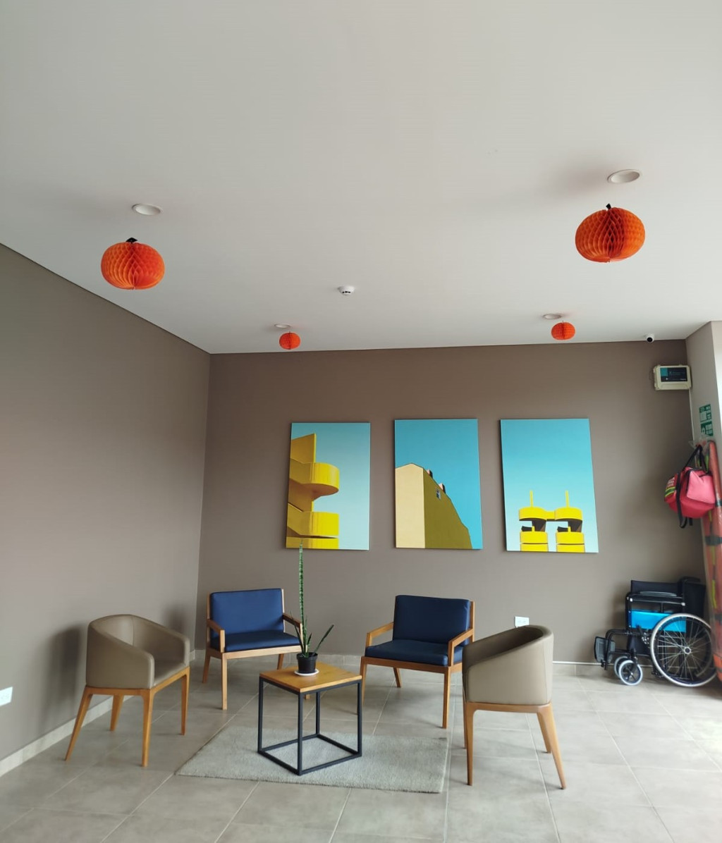 Apartamento en venta en Verganzo, Tocancipá · foto 2 de 20