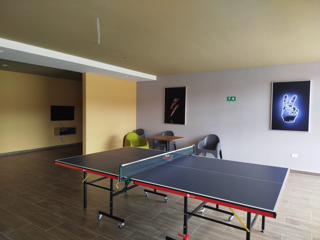 Apartamento en venta en Verganzo, Tocancipá · foto 5 de 20
