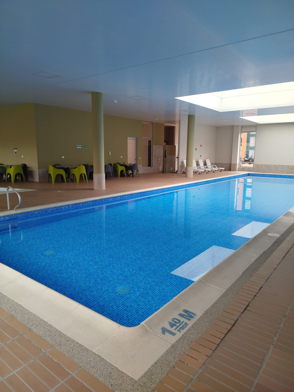 Apartamento en venta en Verganzo, Tocancipá · foto 7 de 20