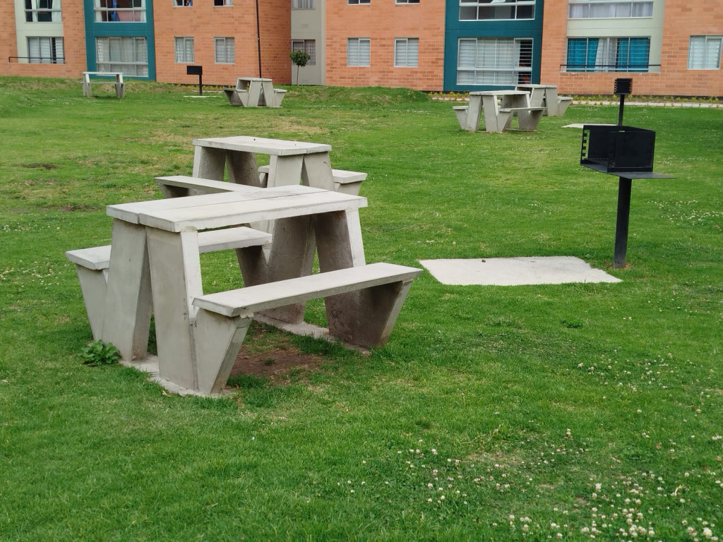 Apartamento en venta en Verganzo, Tocancipá · foto 8 de 20