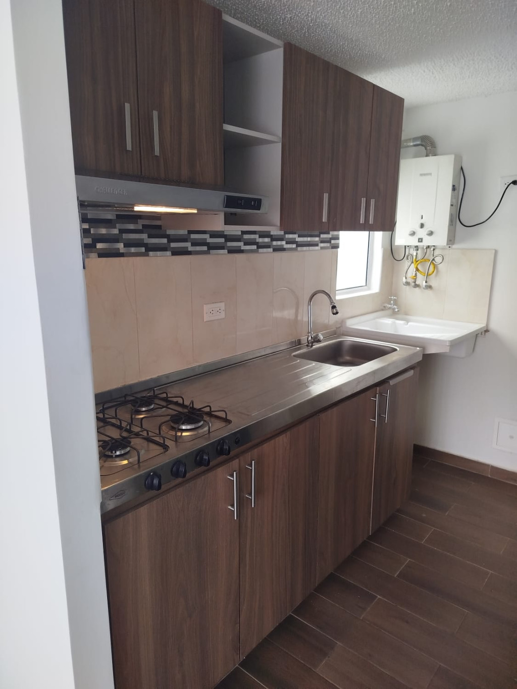 Apartamento en venta en Verganzo, Tocancipá · foto 11 de 20