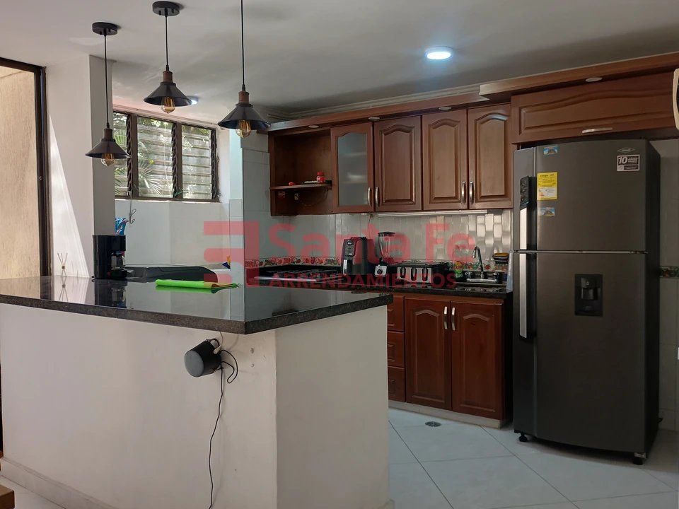 Apartamento en arriendo en Laureles, Medellín · foto 5 de 10