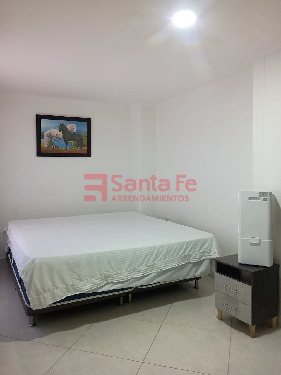 Apartamento en arriendo en Laureles, Medellín · foto 7 de 10