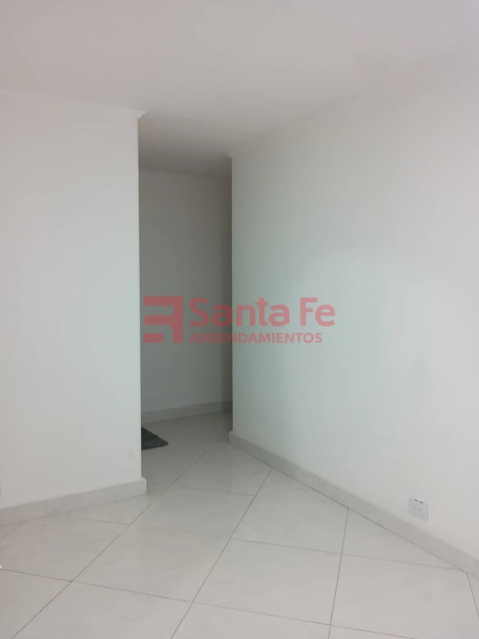 Apartamento en arriendo en Laureles, Medellín · foto 8 de 10