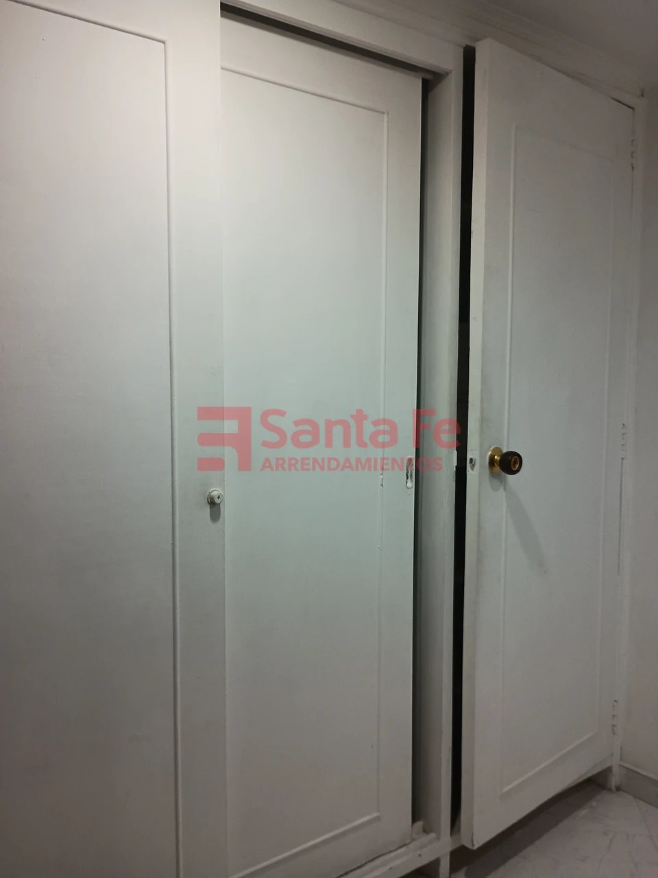 Apartamento en arriendo en Laureles, Medellín · foto 9 de 10