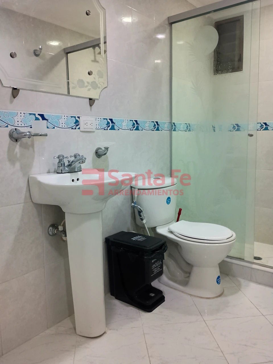 Apartamento en arriendo en Laureles, Medellín · foto 10 de 10