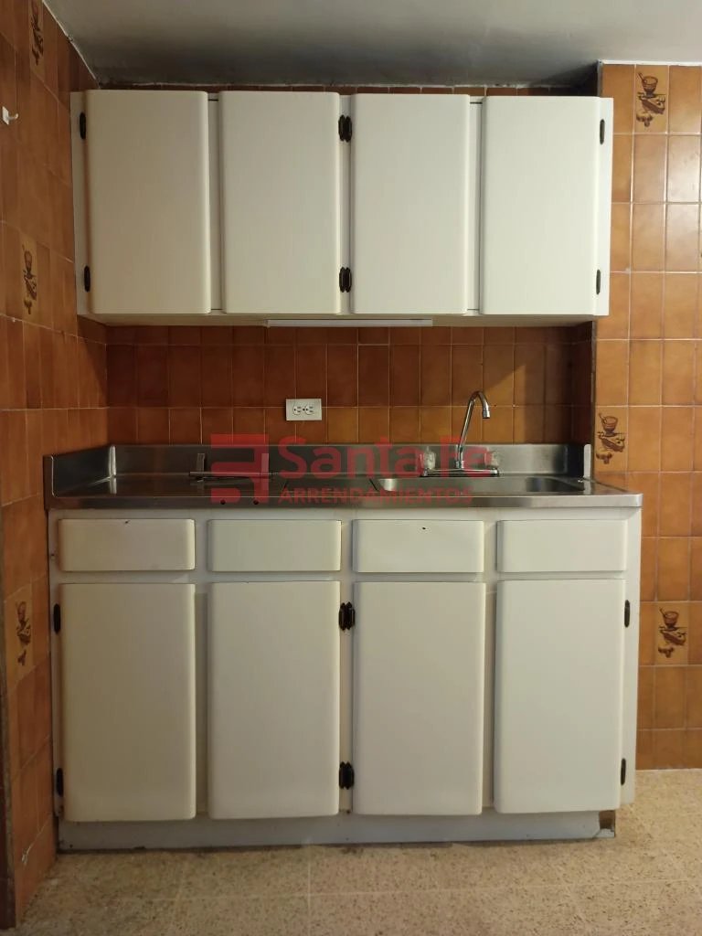 Apartamento en arriendo en Laureles, Medellín · foto 6 de 10