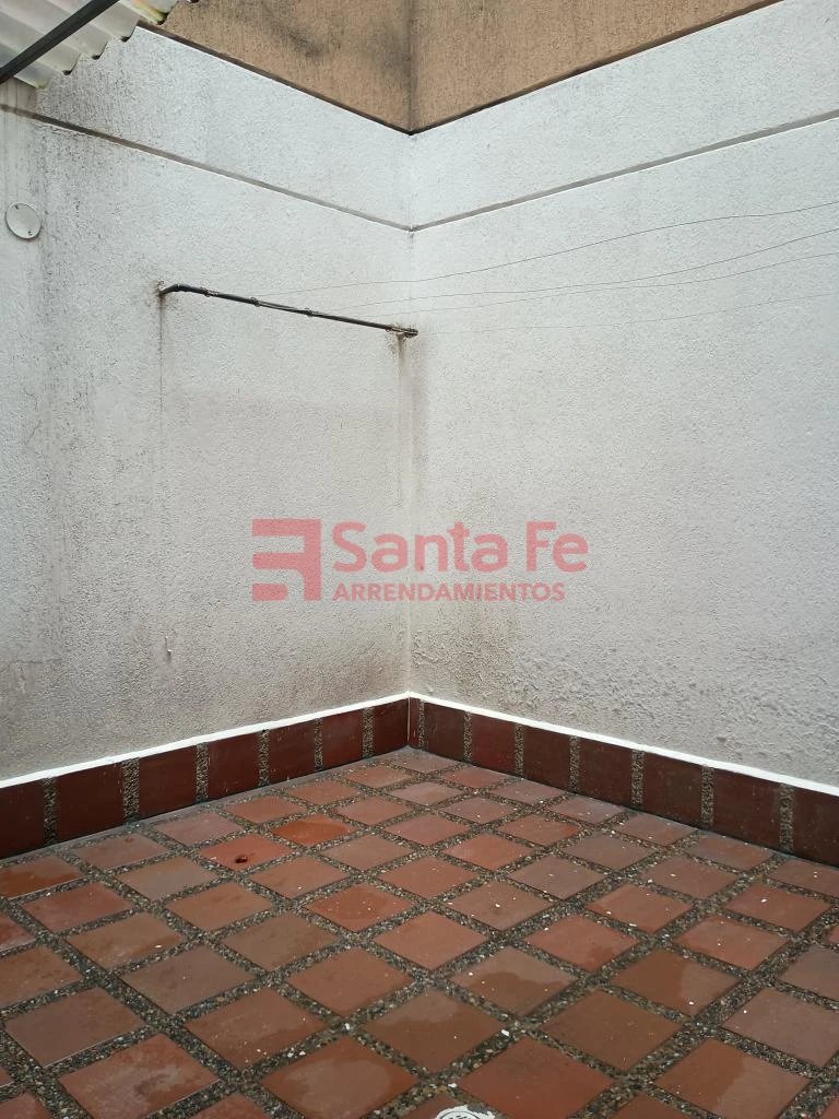 Apartamento en arriendo en Laureles, Medellín · foto 10 de 10