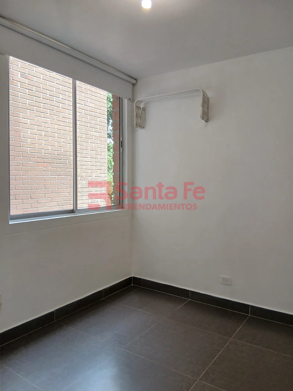 Apartamento en arriendo en Laureles, Medellín · foto 7 de 10