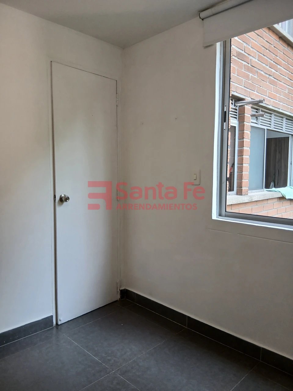 Apartamento en arriendo en Laureles, Medellín · foto 8 de 10