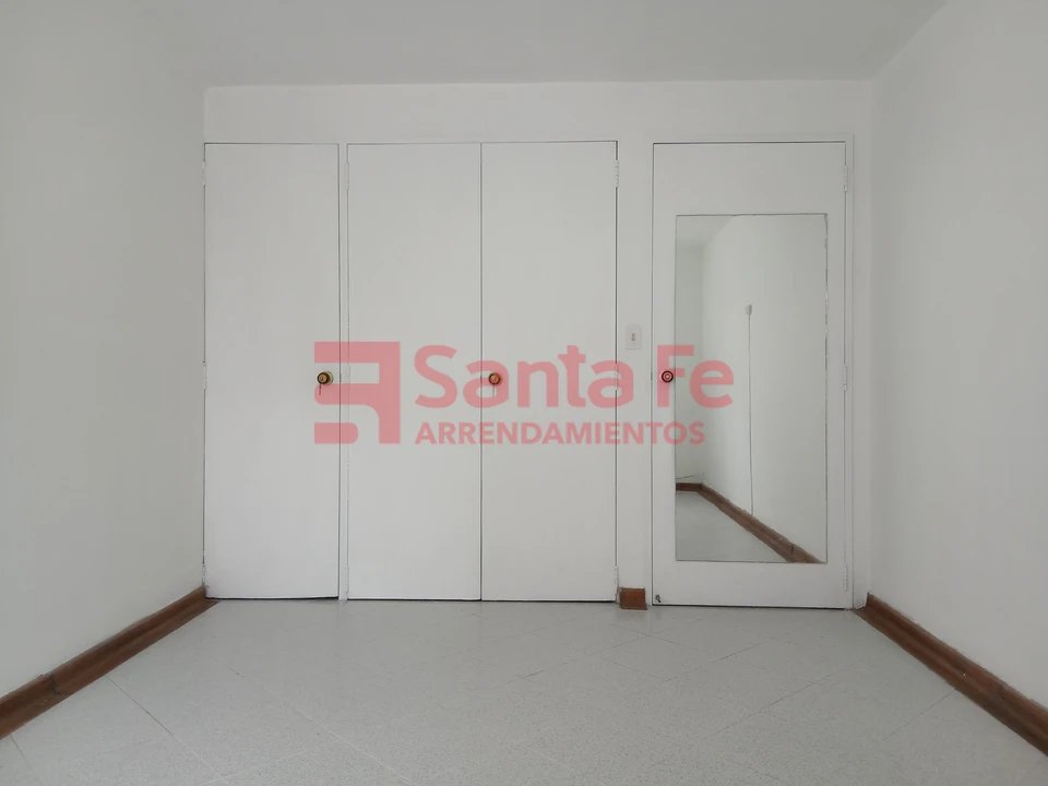 Apartamento en arriendo en Laureles, Medellín · foto 10 de 10