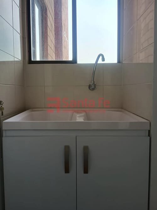 Apartamento de 4 alcobas en arriendo en Los Balsos, Medellín, 134 m² · foto 7 de 10