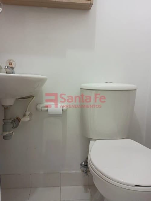 Apartamento de 4 alcobas en arriendo en Los Balsos, Medellín, 134 m² · foto 9 de 10