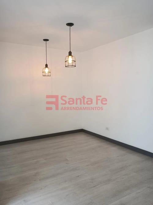 Apartamento de 2 alcobas en arriendo en Mugá, Envigado, 77 m² · foto 5 de 10