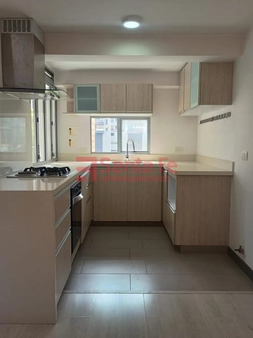 Apartamento de 2 alcobas en arriendo en Mugá, Envigado, 77 m² · foto 6 de 10