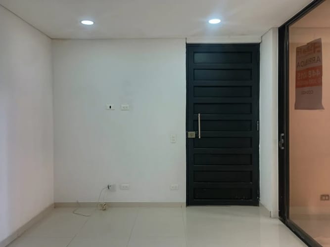 Apartamento de 3 alcobas en arriendo en Estadio, Medellín, 59 m² · foto 2 de 10