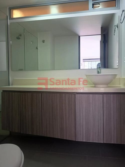 Apartamento de 2 alcobas en arriendo en Mugá, Envigado, 77 m² · foto 10 de 10