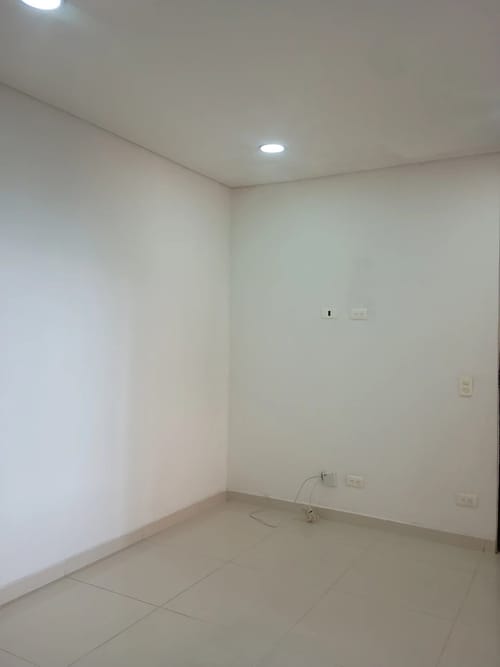 Apartamento de 3 alcobas en arriendo en Estadio, Medellín, 59 m² · foto 3 de 10