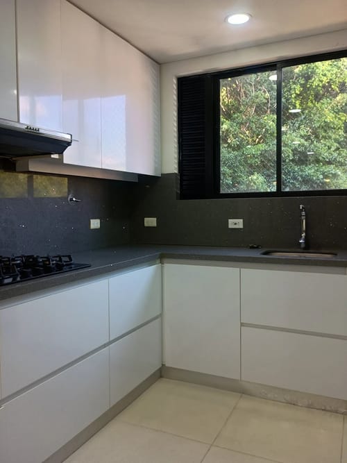 Apartamento de 3 alcobas en arriendo en Estadio, Medellín, 59 m² · foto 5 de 10