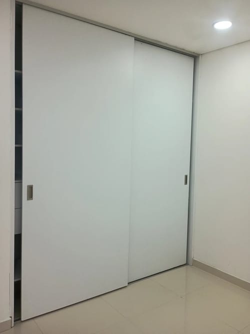 Apartamento de 3 alcobas en arriendo en Estadio, Medellín, 59 m² · foto 9 de 10