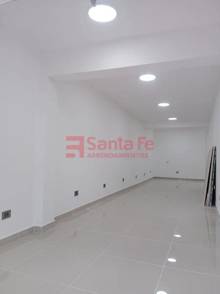 Local en arriendo en Suramericana, Medellín, 40 m² · foto 4 de 7