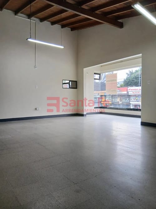 Local en arriendo en Conquistadores, Medellín, 220 m² · foto 5 de 10