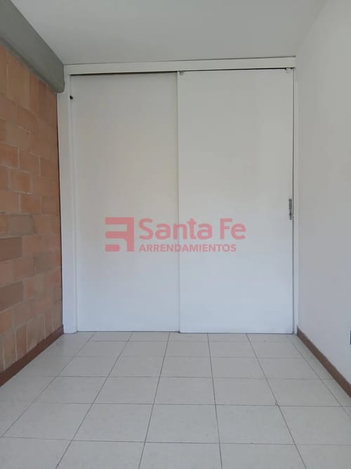 Apartamento de 3 alcobas en arriendo en Santa Maria De Los Angeles, Medellín, 64 m² · foto 6 de 10