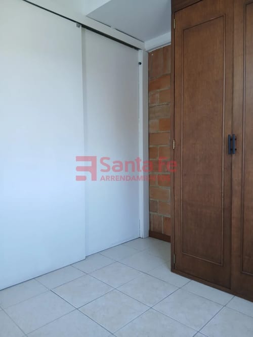 Apartamento de 3 alcobas en arriendo en Santa Maria De Los Angeles, Medellín, 64 m² · foto 9 de 10