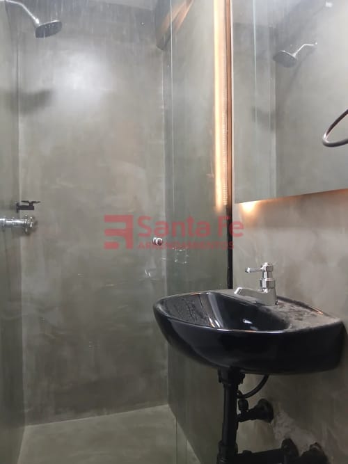 Apartamento de 3 alcobas en arriendo en Santa Maria De Los Angeles, Medellín, 64 m² · foto 10 de 10