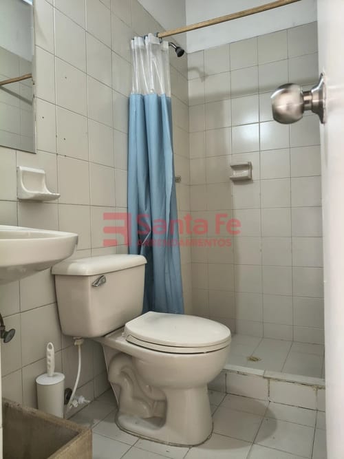 Oficina en arriendo en Conquistadores, Medellín, 38 m² · foto 6 de 8