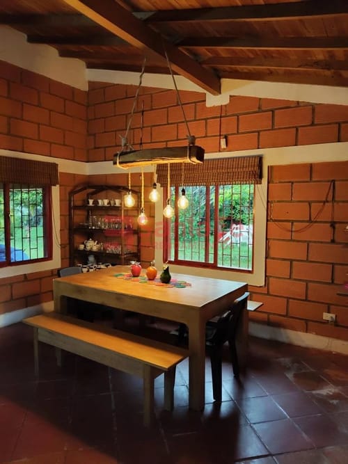 Finca en arriendo en Hojas Anchas, Guarne, 250 m² · foto 4 de 10