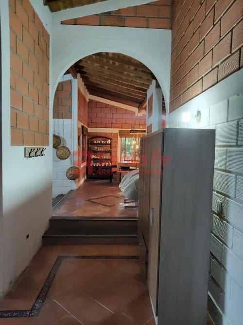 Finca en arriendo en Hojas Anchas, Guarne, 250 m² · foto 7 de 10