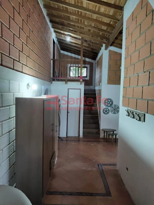 Finca en arriendo en Hojas Anchas, Guarne, 250 m² · foto 8 de 10