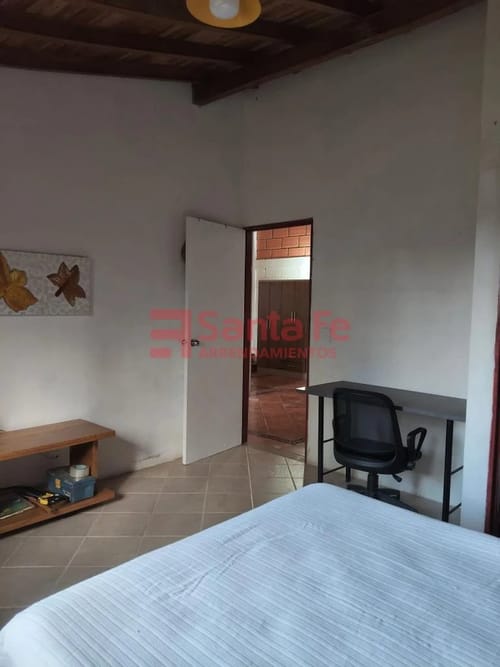 Finca en arriendo en Hojas Anchas, Guarne, 250 m² · foto 10 de 10