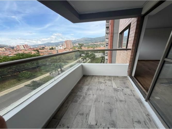 Apartamento de 3 alcobas en venta en Zona Industrial 1, Bello, 74 m² · foto 16 de 16