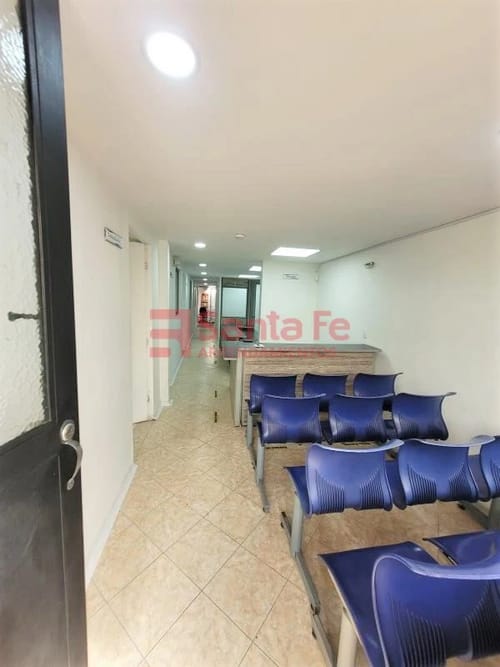 Casa de 5 alcobas en arriendo en Rodeo Alto, Medellín, 120 m² · foto 3 de 10