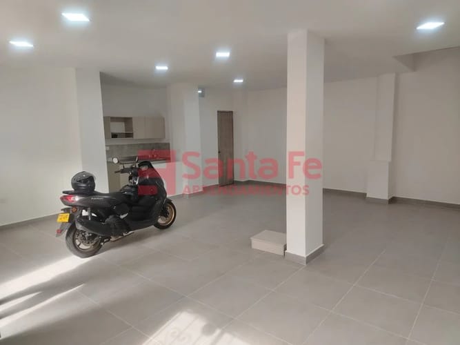 Local en arriendo en Fátima, Medellín, 63 m² · foto 4 de 6