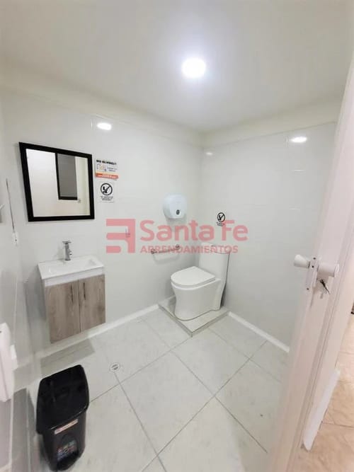 Casa de 5 alcobas en arriendo en Rodeo Alto, Medellín, 120 m² · foto 10 de 10