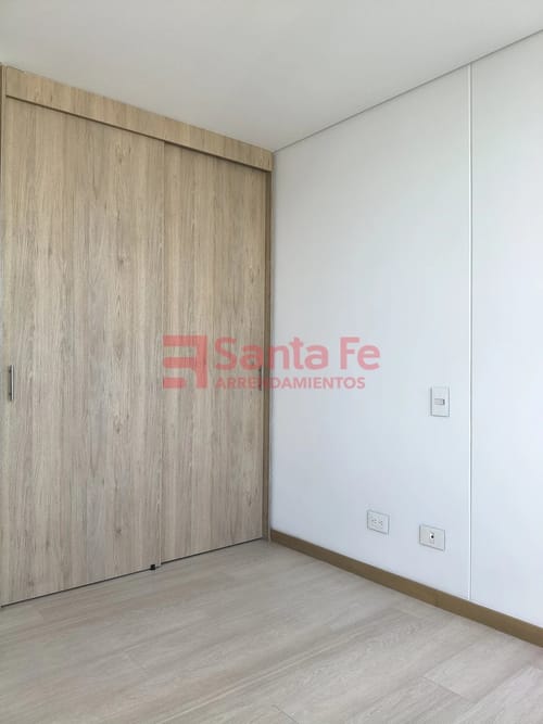 Apartamento de 3 alcobas en arriendo en Asomadera No.2, Medellín, 90 m² · foto 8 de 10